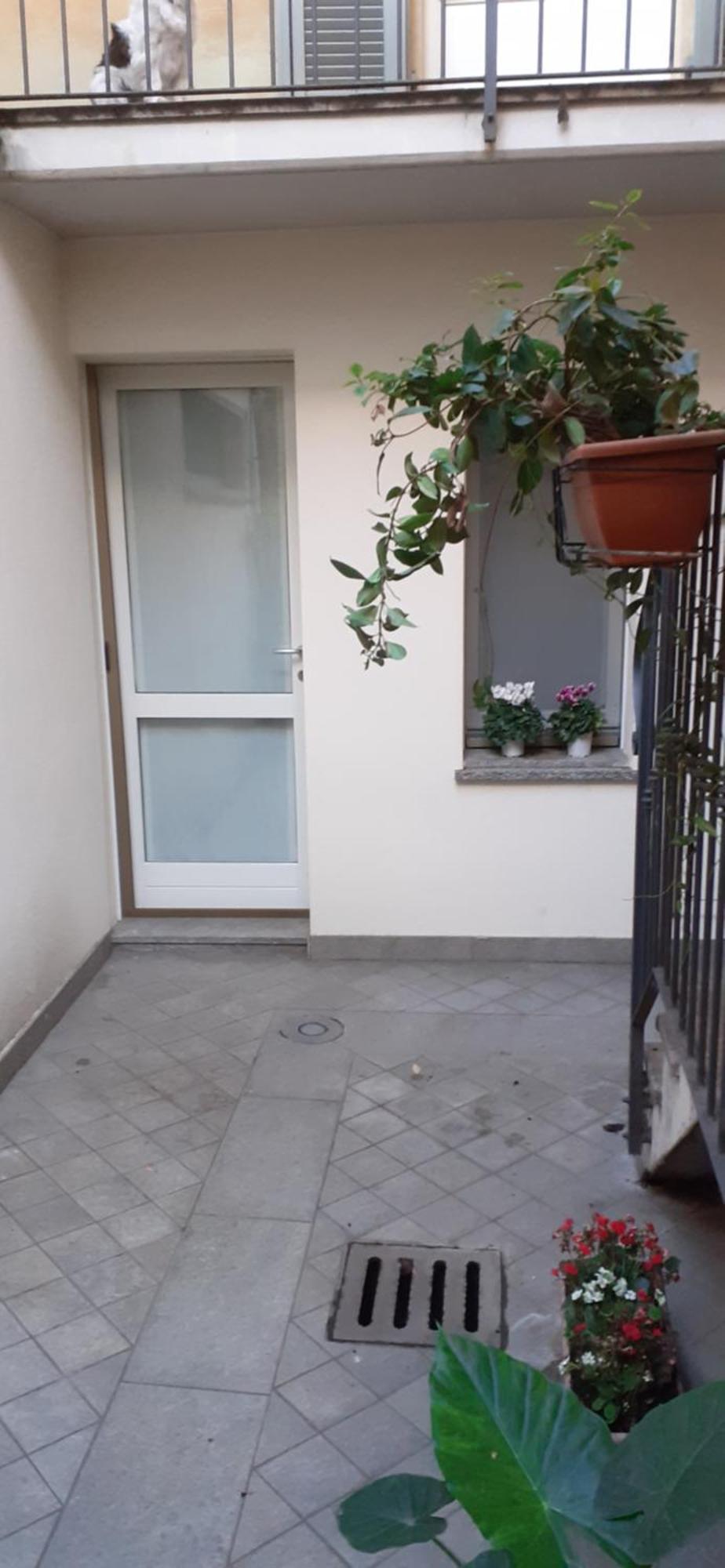Appartamento Casa Eva 2010 Cremona Esterno foto
