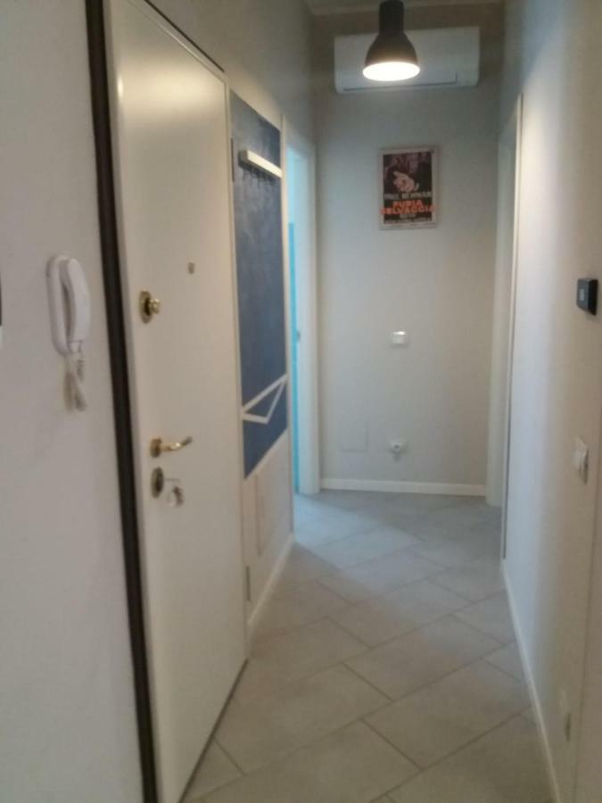 Appartamento Casa Eva 2010 Cremona Esterno foto