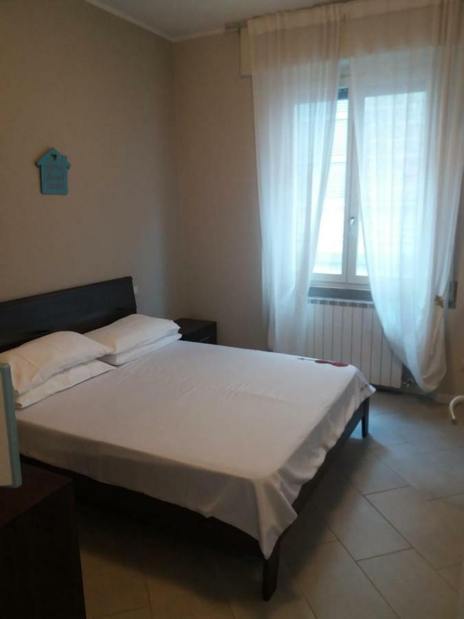 Appartamento Casa Eva 2010 Cremona Esterno foto